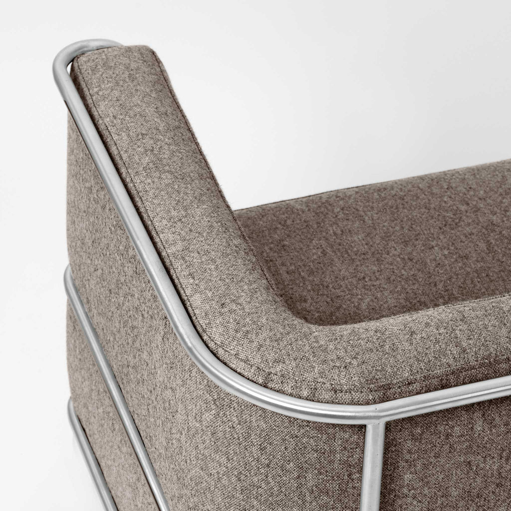 Modernist Lounge Chair | Made To Order