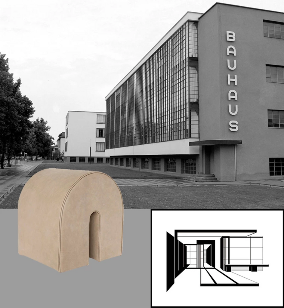 Inspiring Bauhaus — An homage to the timeless design ideology