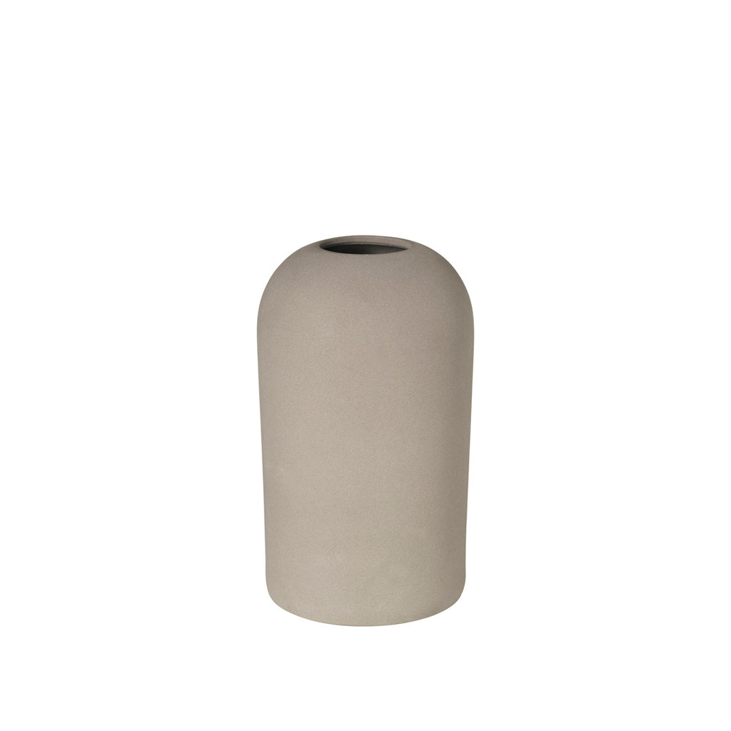 Dome Vase| M