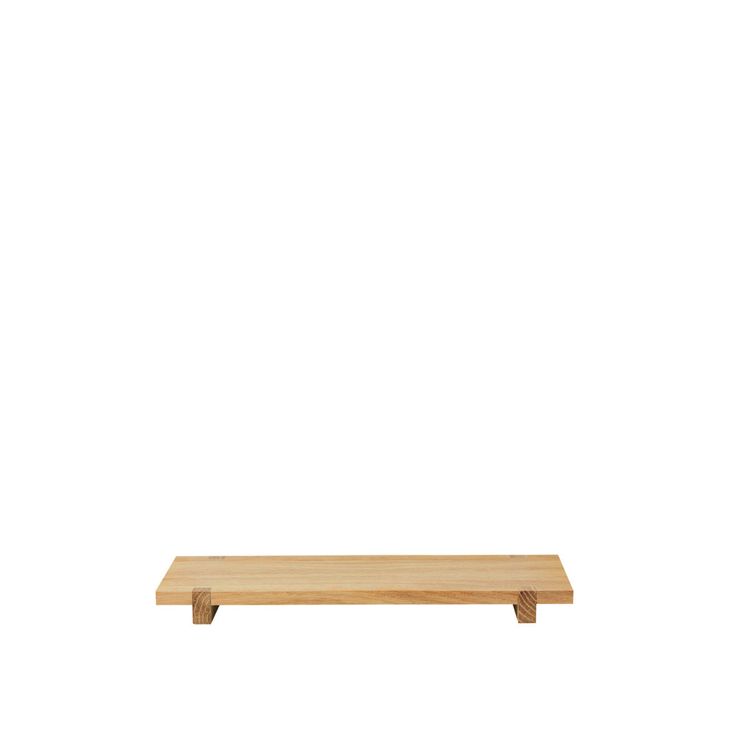 Japanese Wood Board – S