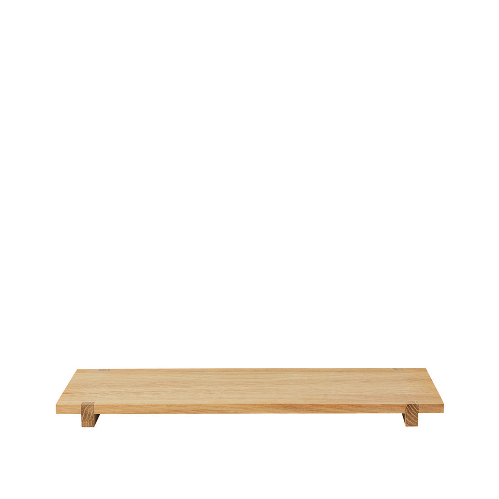 Japanese Wood Board – L