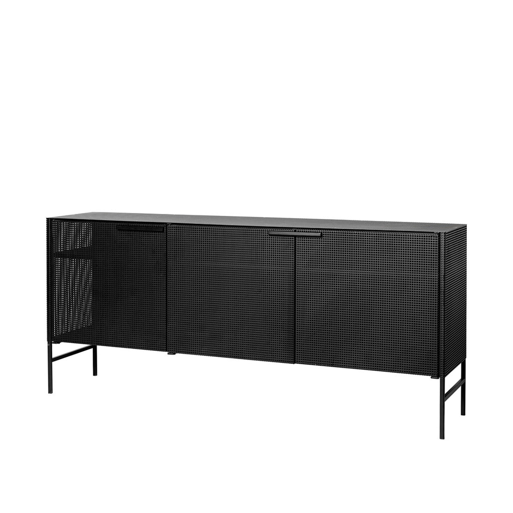 Grid Sideboard