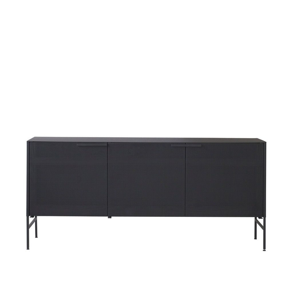 Grid Sideboard