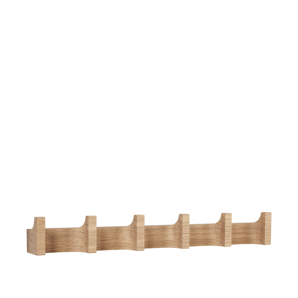 Column Coat Rack Long