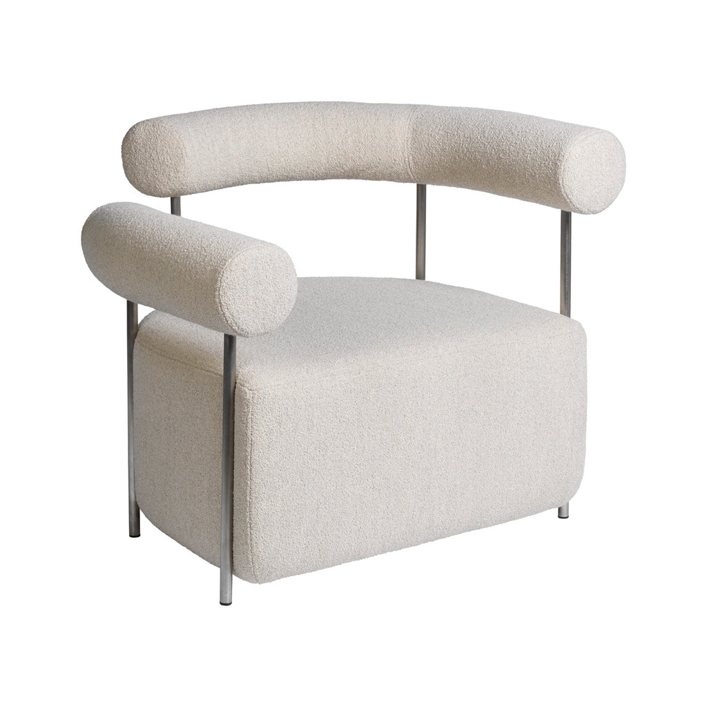 Solitude Lounge Chair