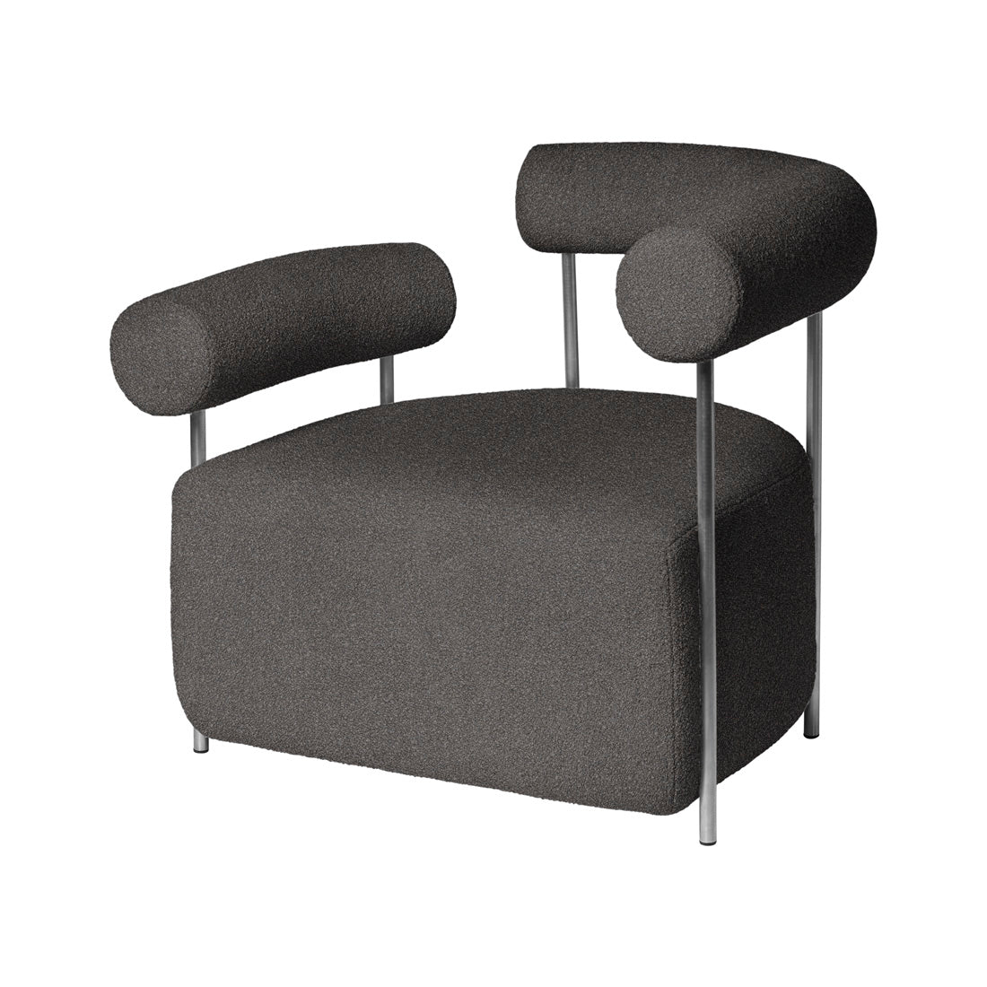 Solitude Lounge Chair