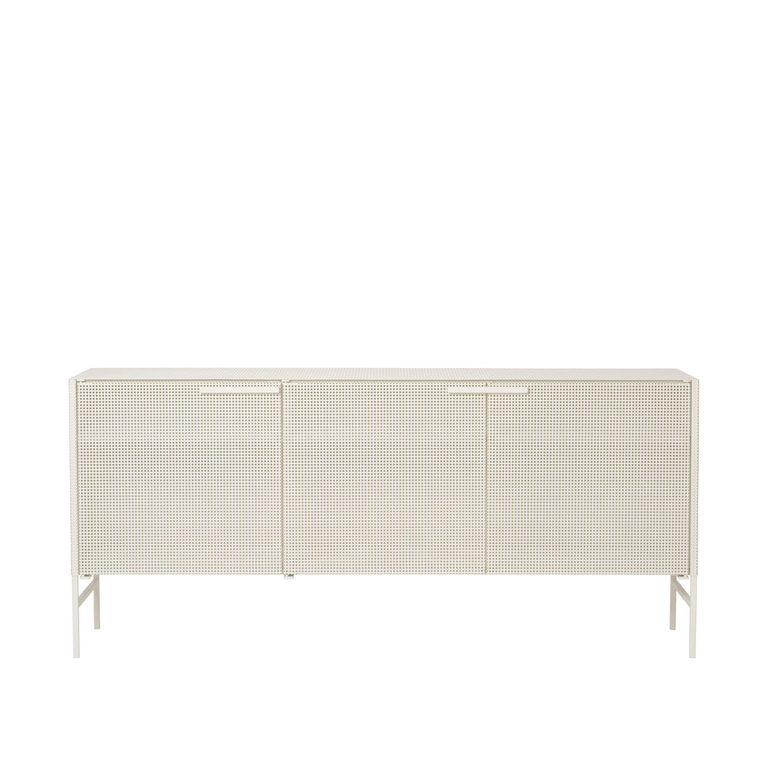 Grid Sideboard