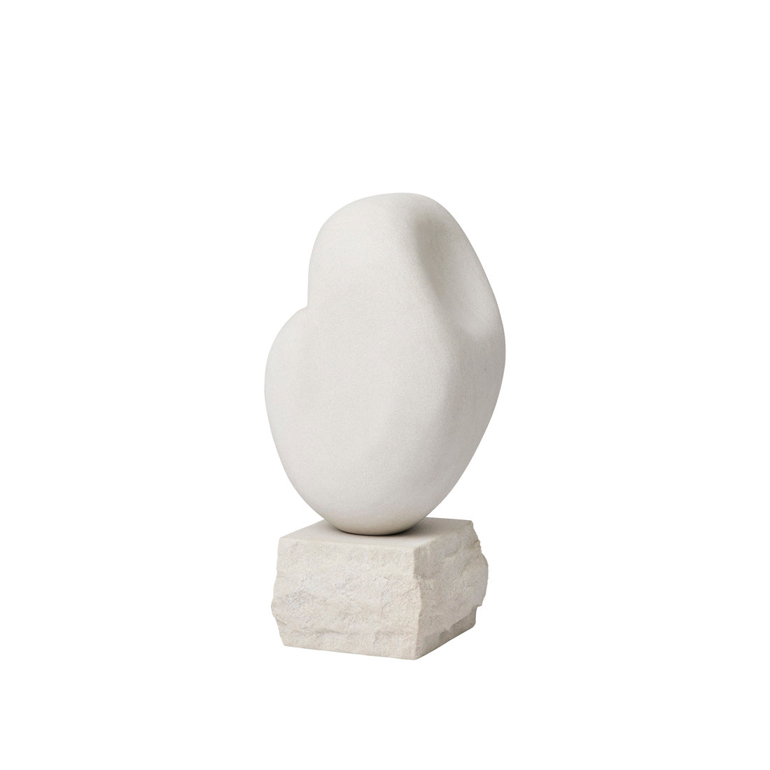 Contour Sculpture – S