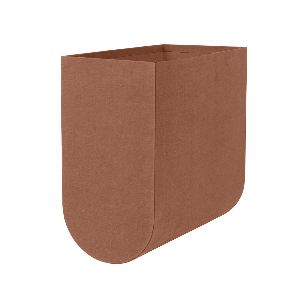 Curved Box – M