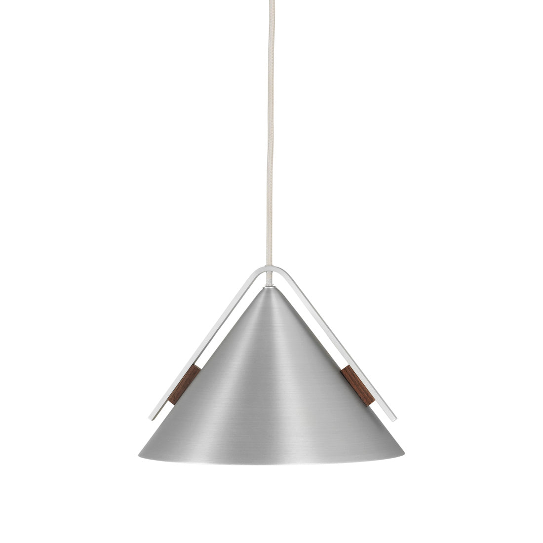 Cone Pendant Lamp – S