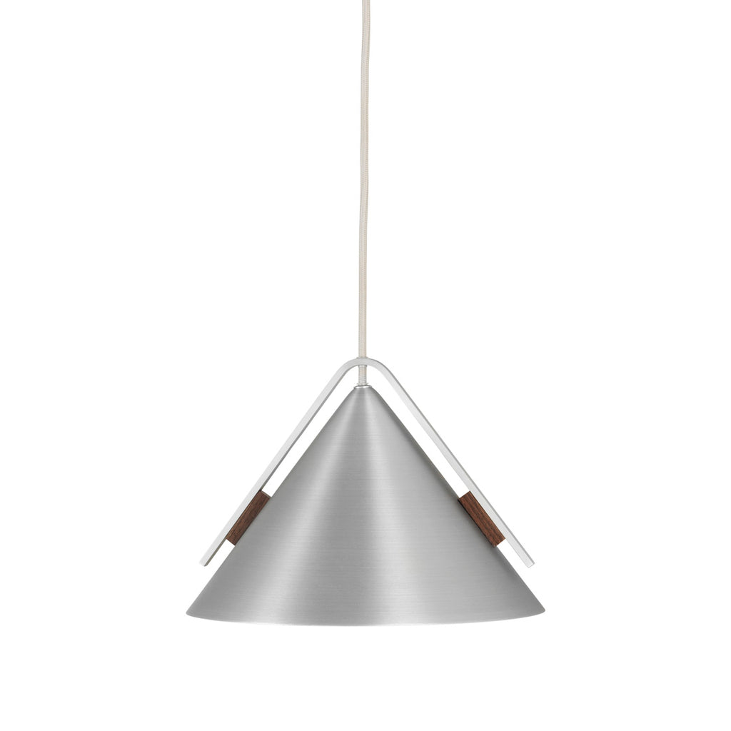 Cone Pendant Lamp | S