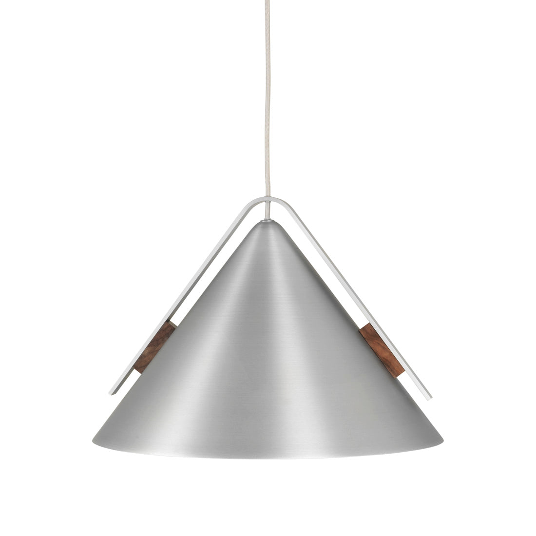 Cone Pendant Lamp – L