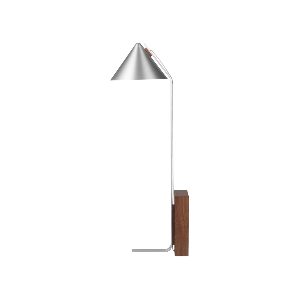 Cone Floor Lamp