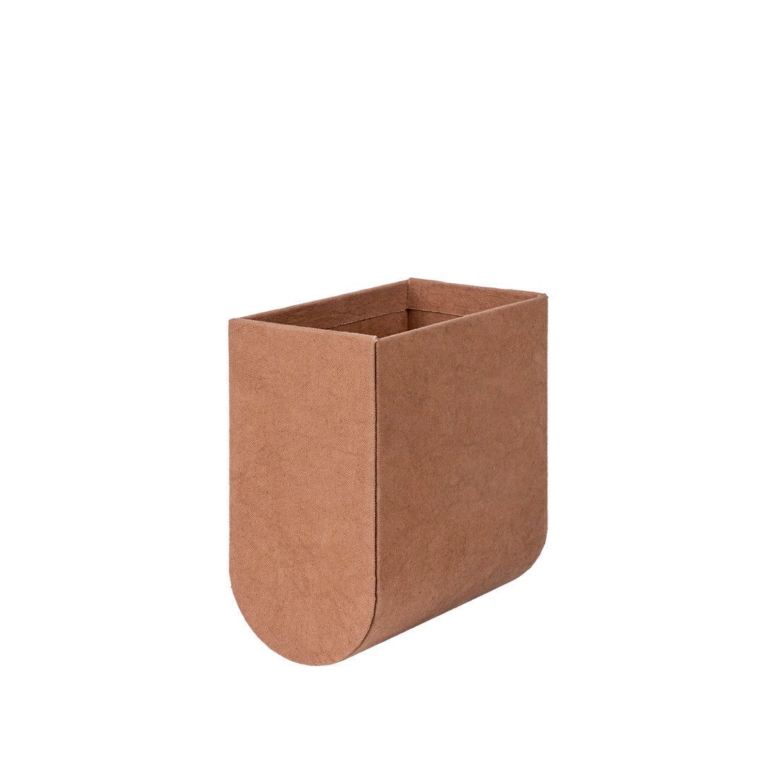 Curved Box | XXS