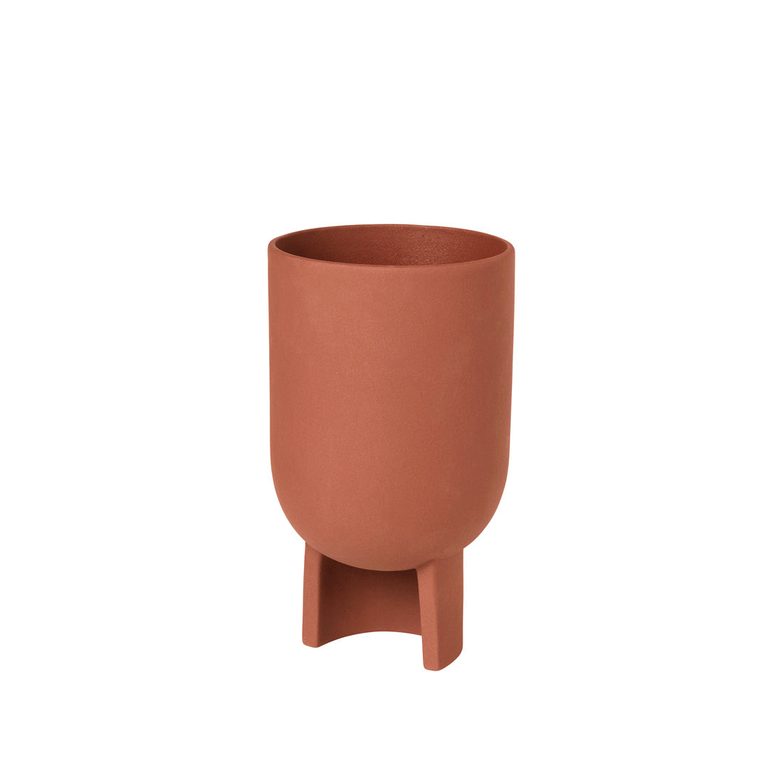 Serene Flowerpot – M