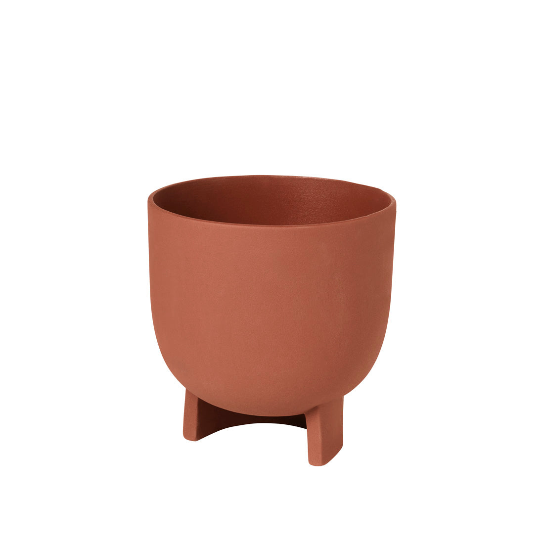 Serene Flowerpot – L