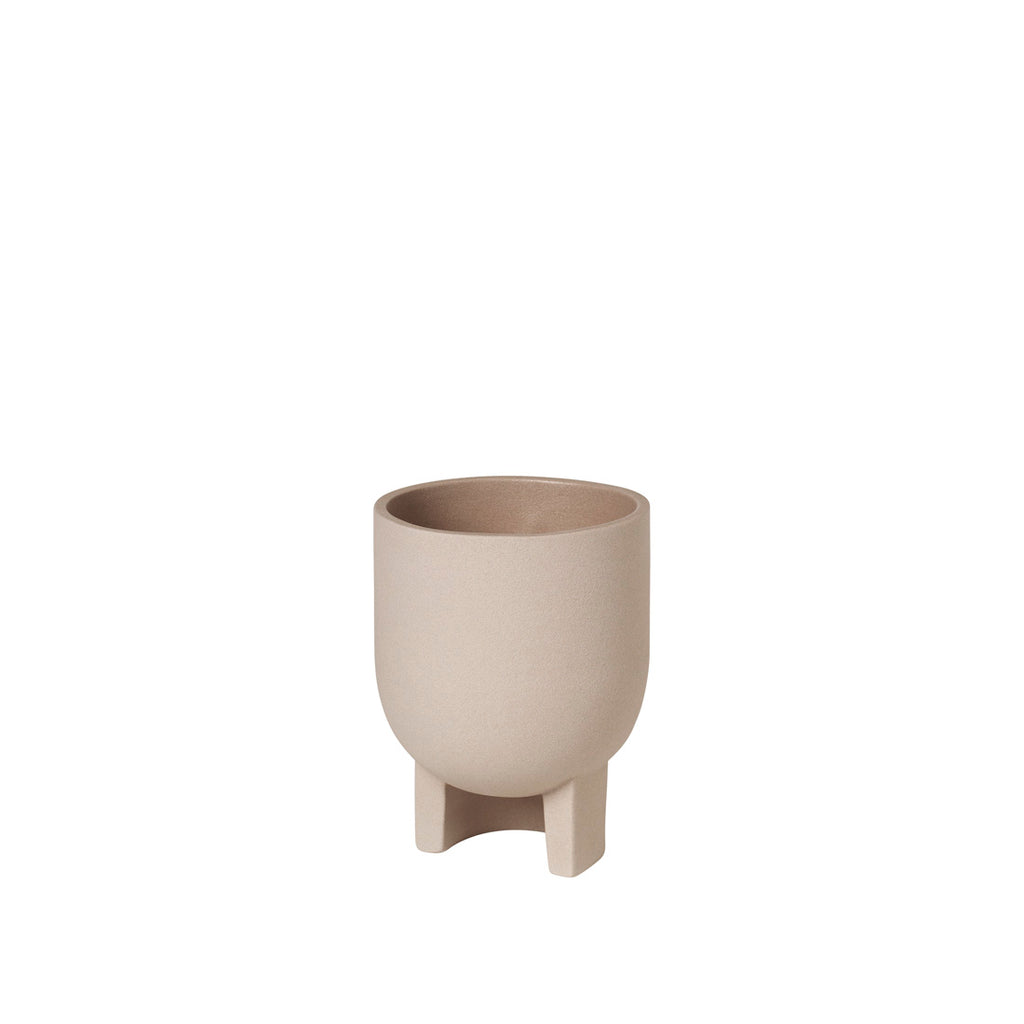 Serene Flowerpot | S