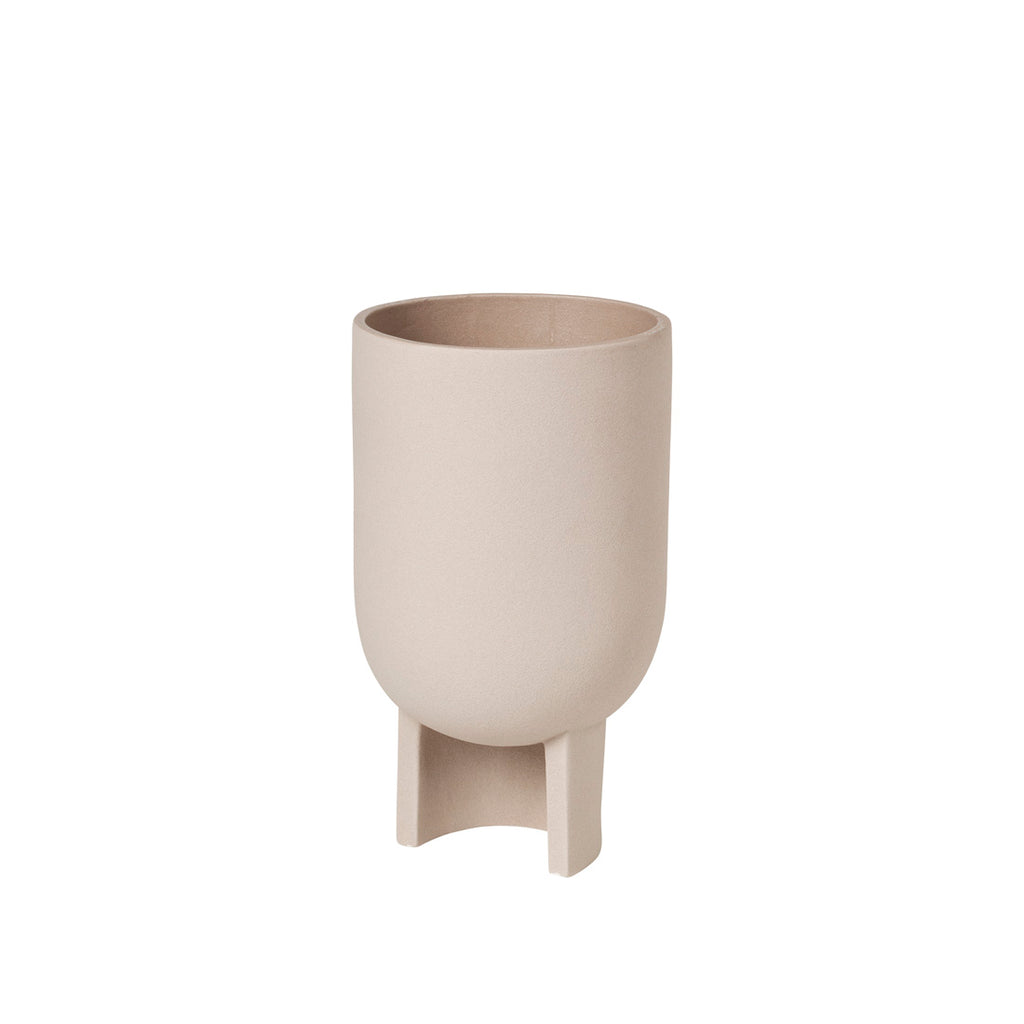 Serene Flowerpot | M