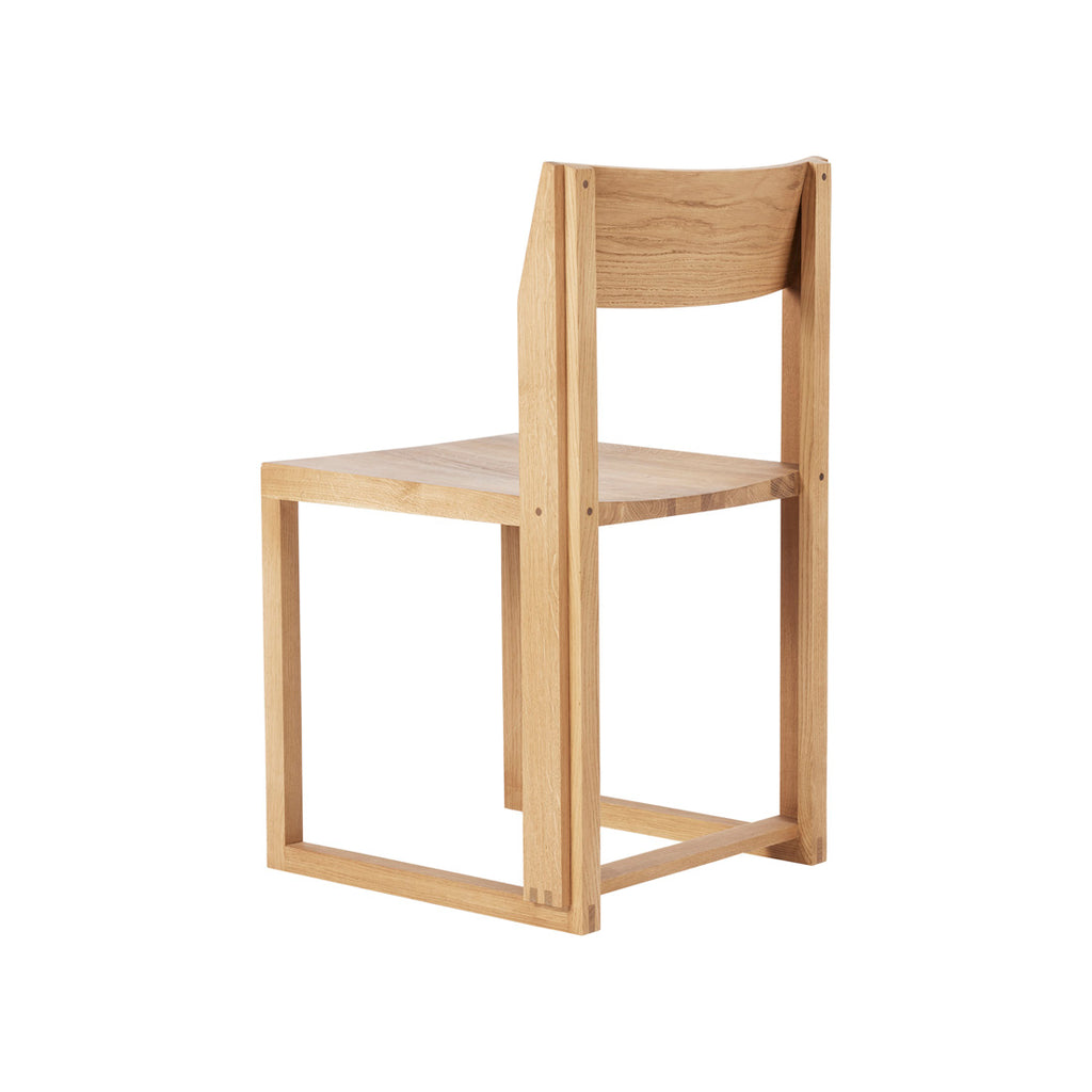 Outline Chair