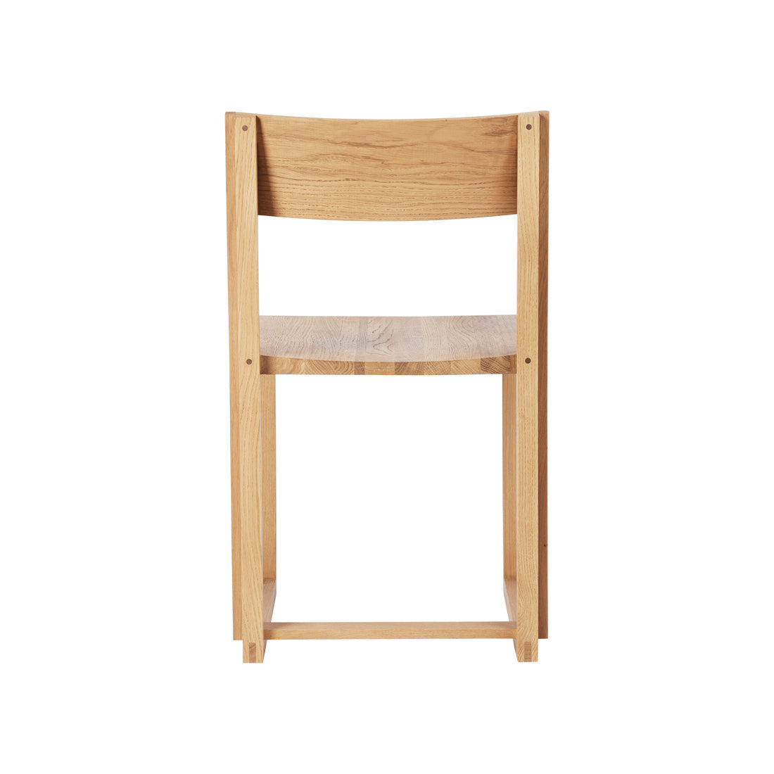 Outline Chair