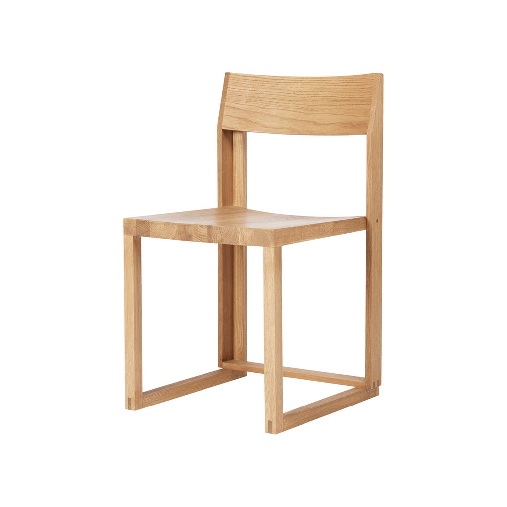 Outline Chair