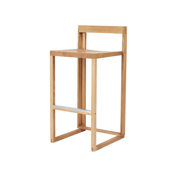 Outline Bar Chair