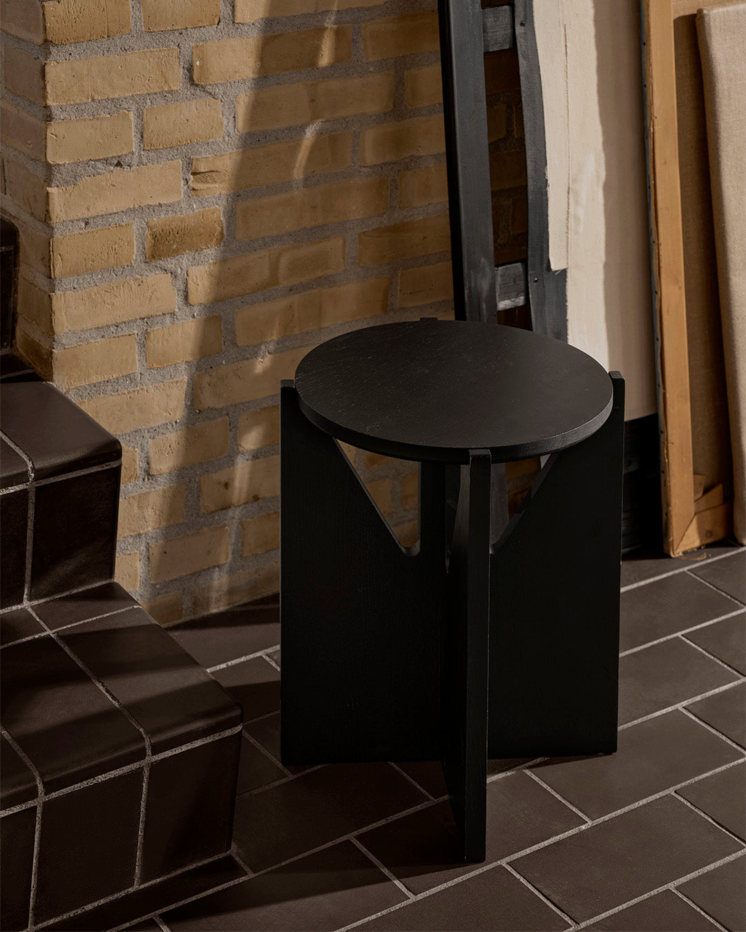 Simple Stool