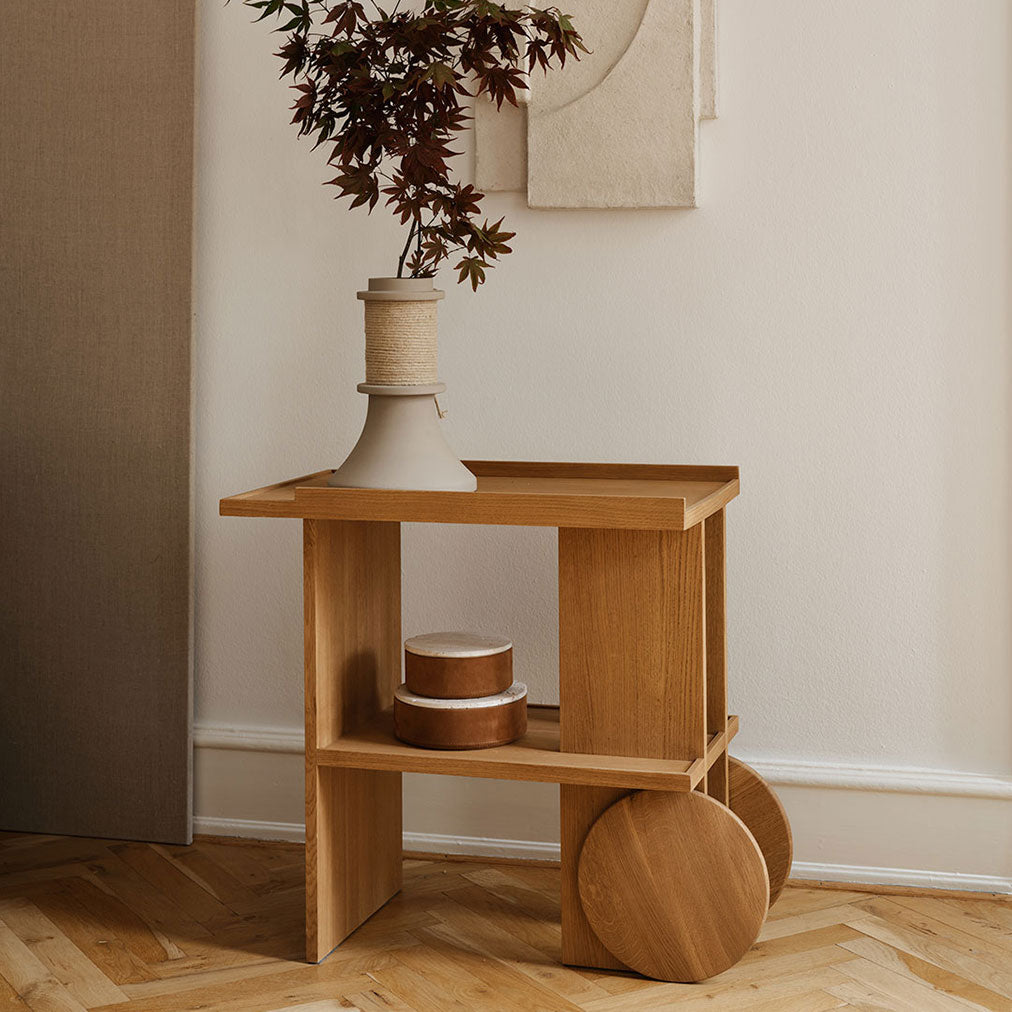 Axis Side Table