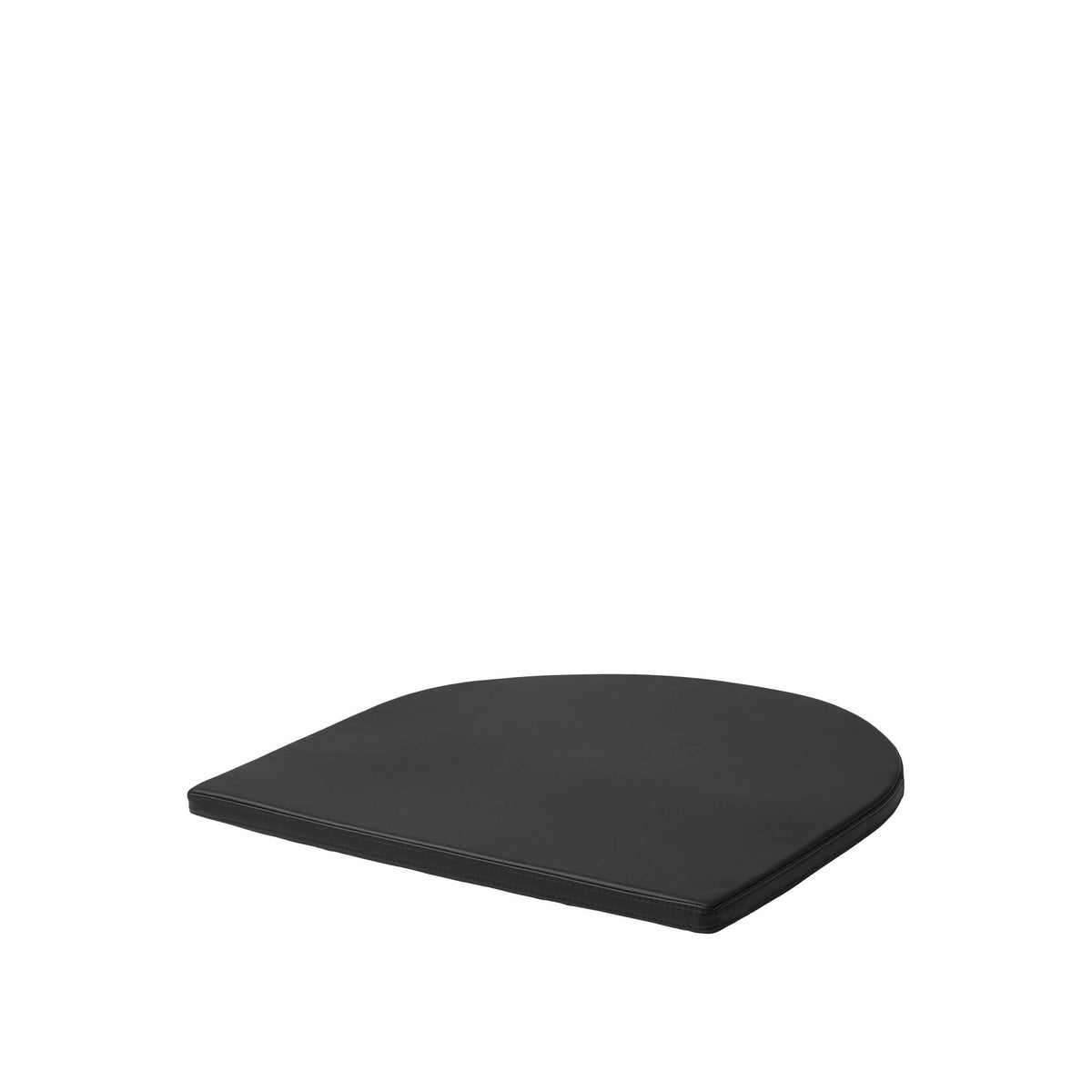 Black lounge clearance chair cushions