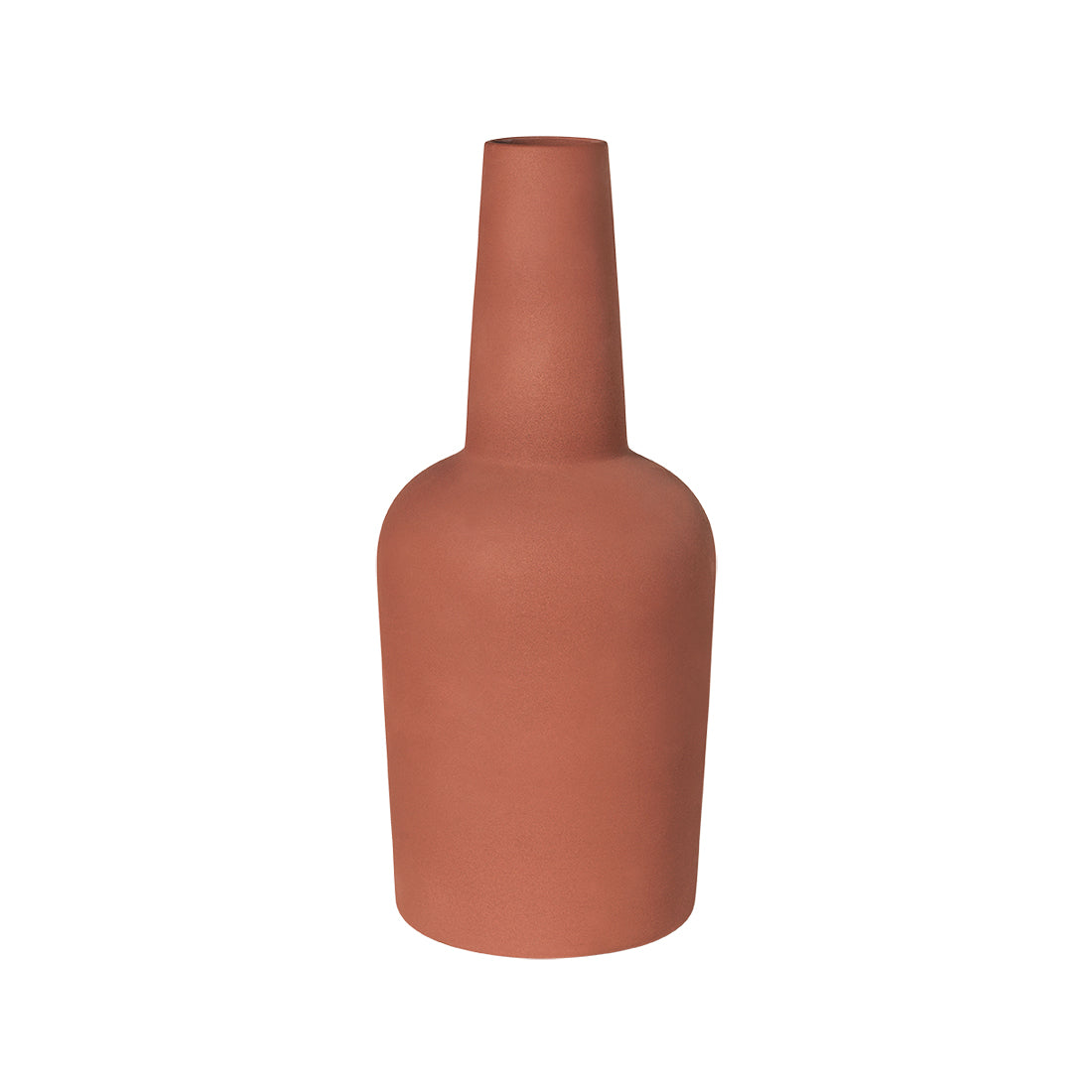 Dome Vase – L