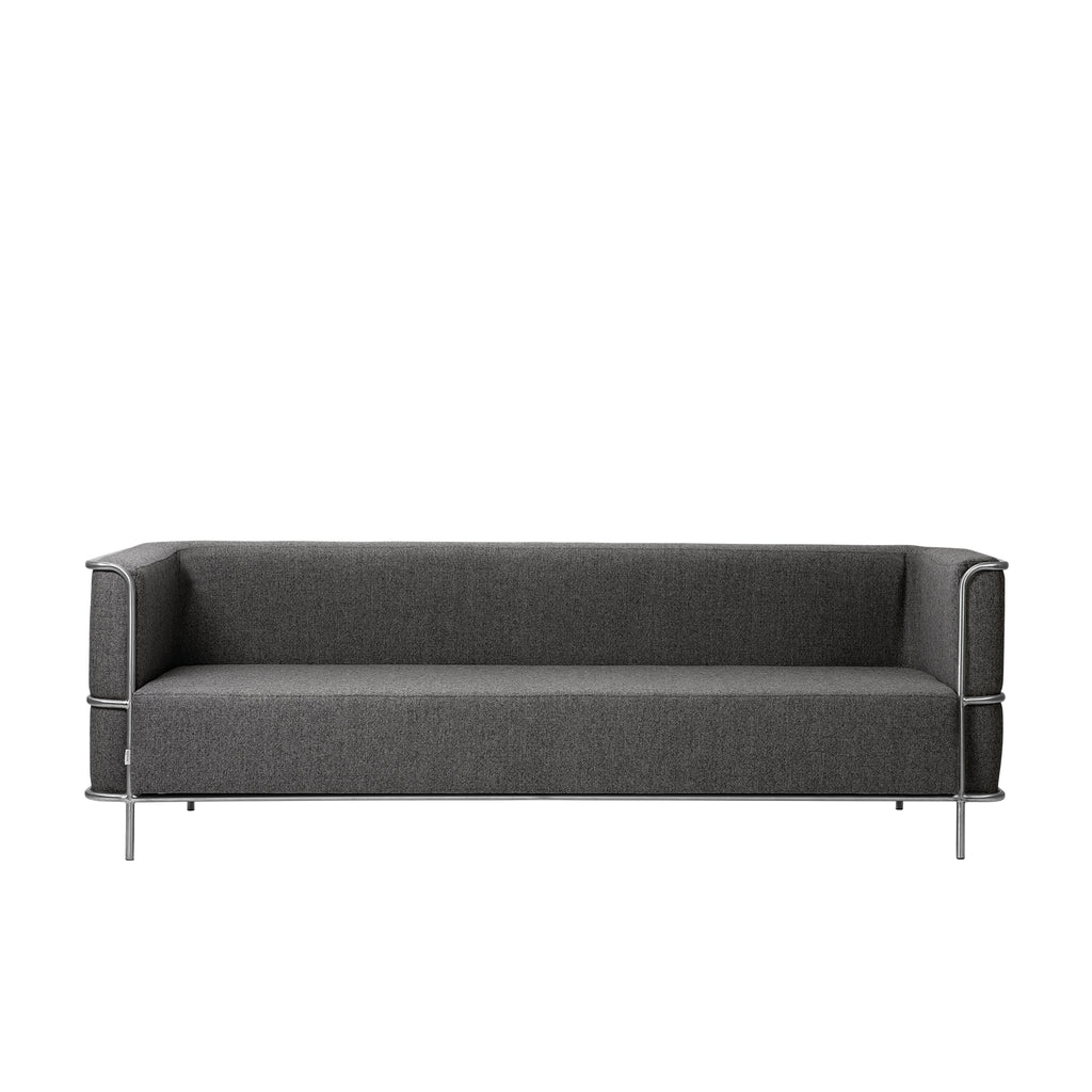 Modernist Sofa 3-Seater