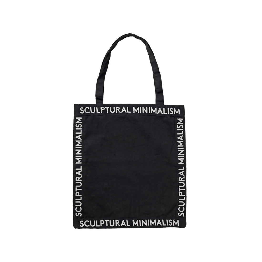 Tote Bag Disrupt Negra