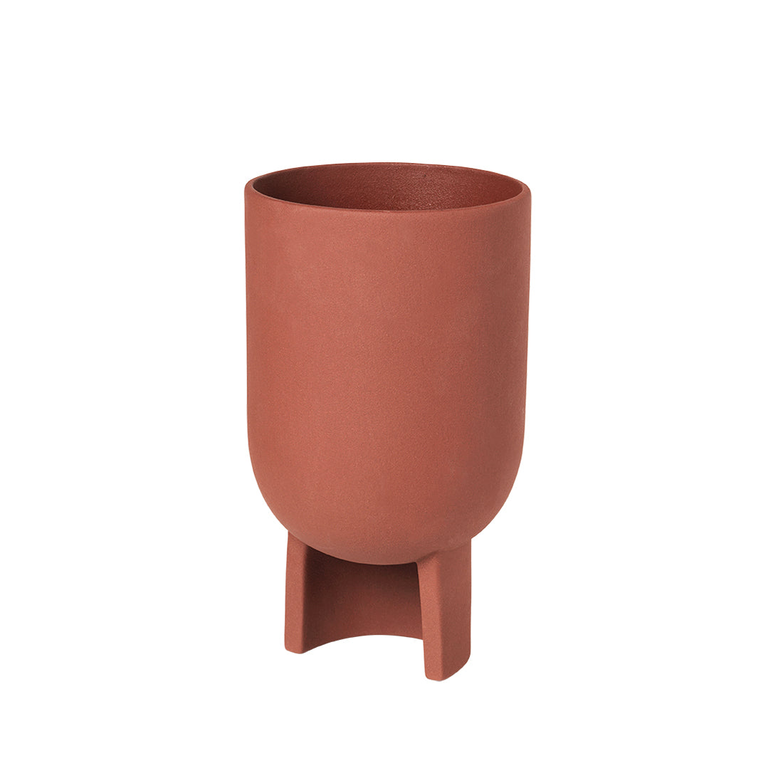 Serene Flowerpot – M