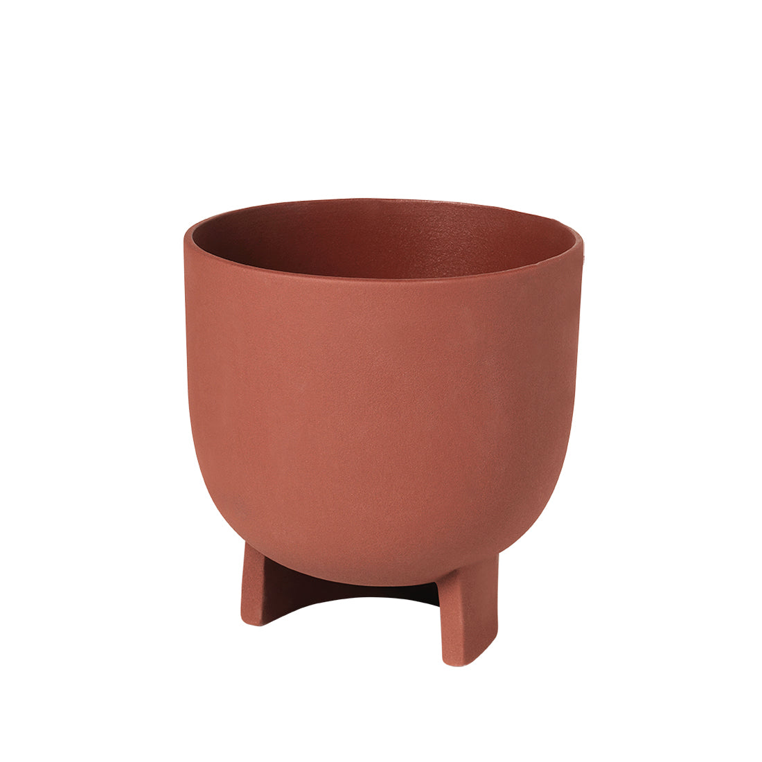 Serene Flowerpot – L