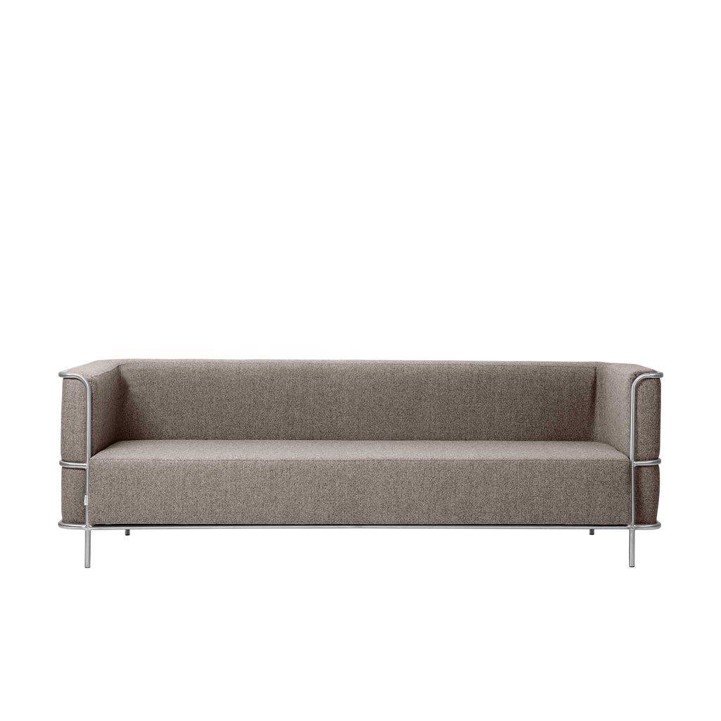 Modernist Sofa 3-Seater | Made To Order