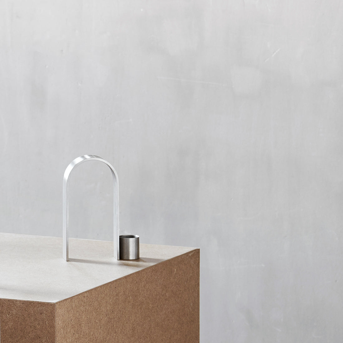 Arch Candleholder Vol. 1