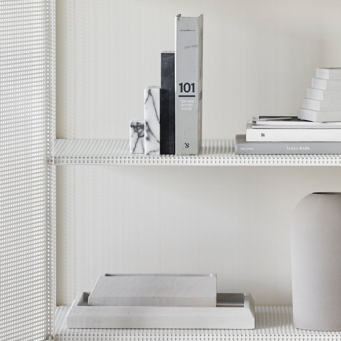 Desk Organizer – L