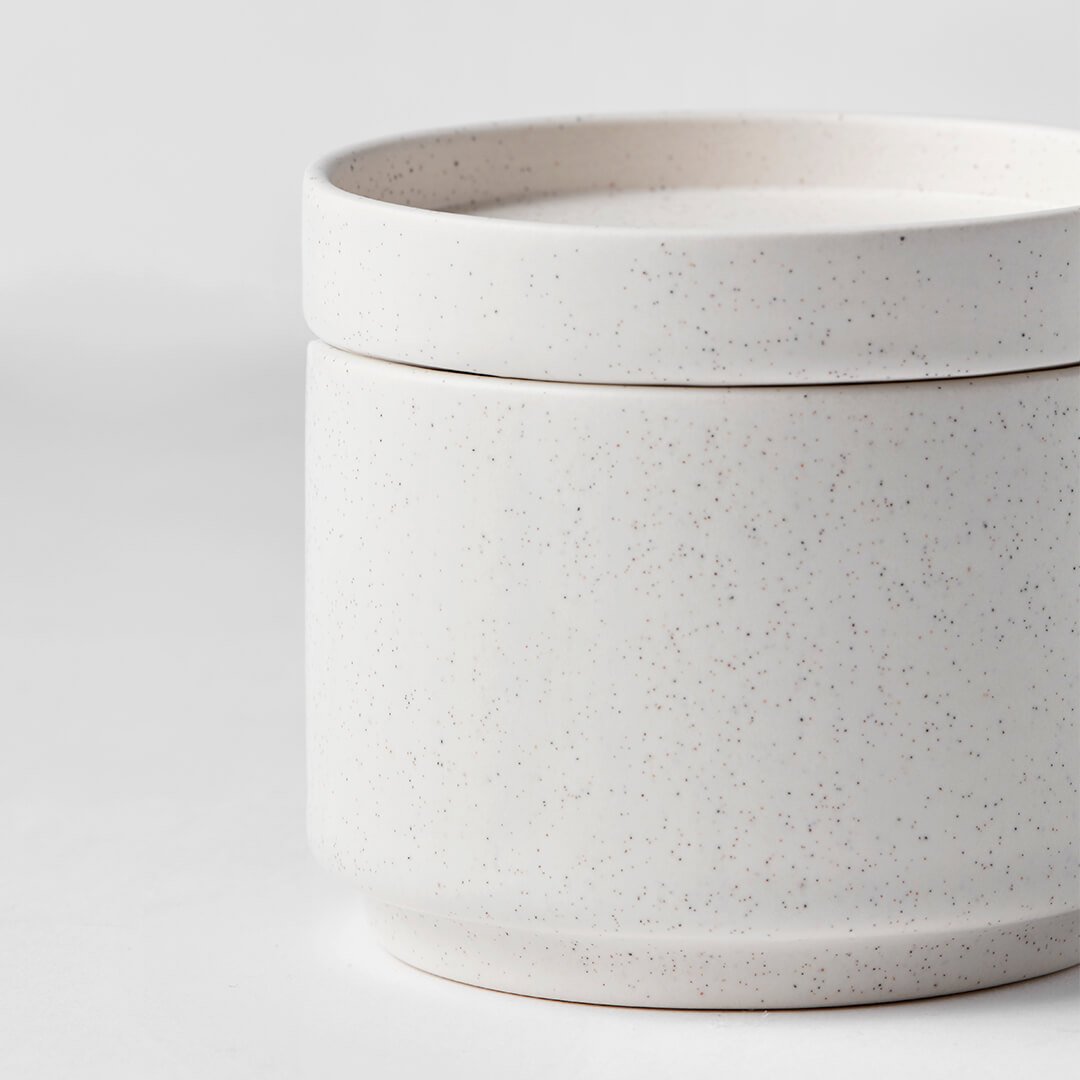 kristina dam studio setomono container fine stoneware ceramic